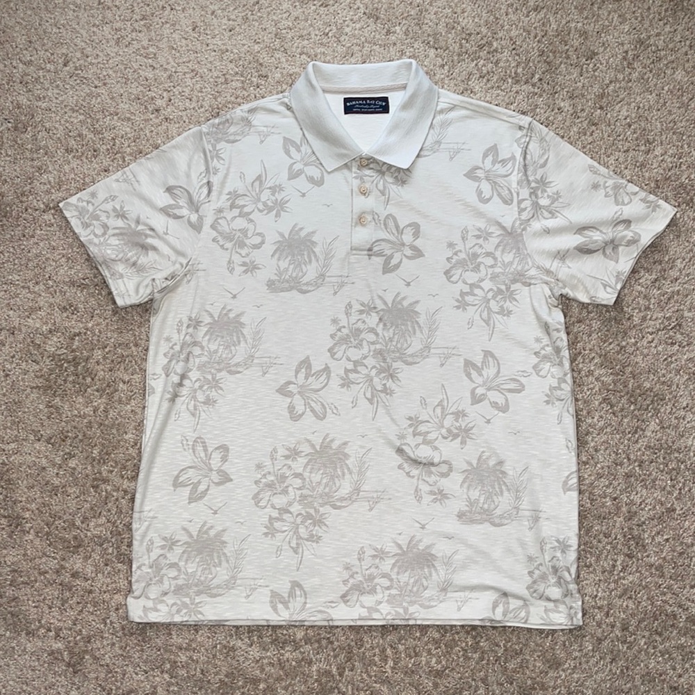 Bahama Bay Club Polo